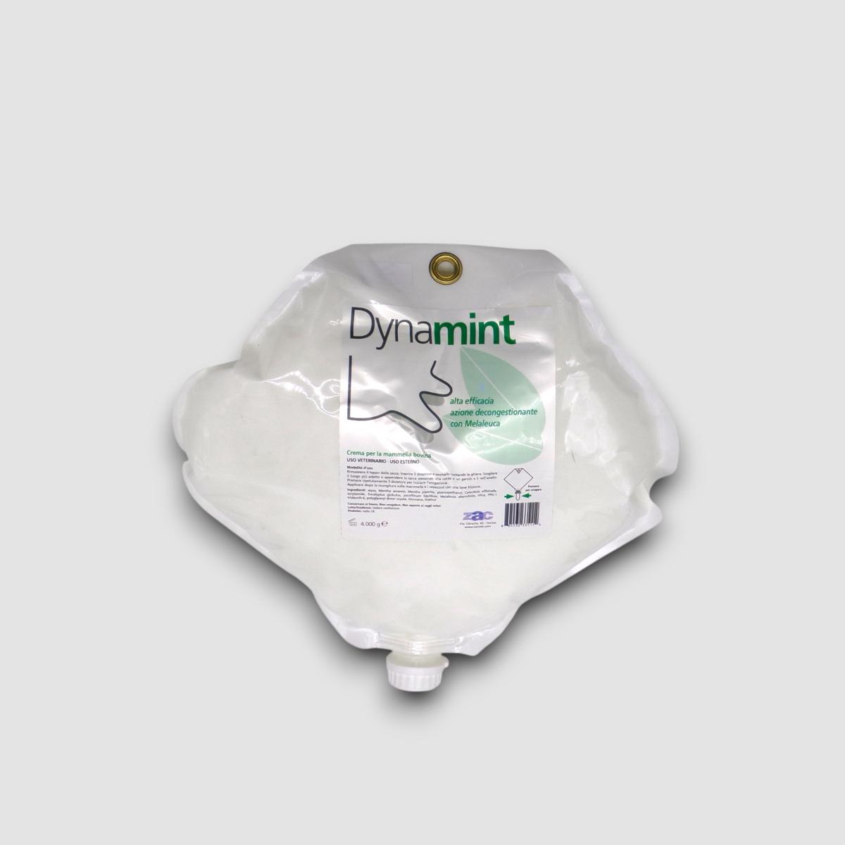 DYNAMINT 4KG.