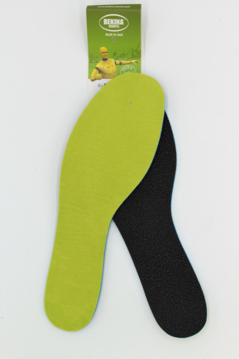 SOTTOPIEDE DUNLOP/BEKINA/POLLYBOOT