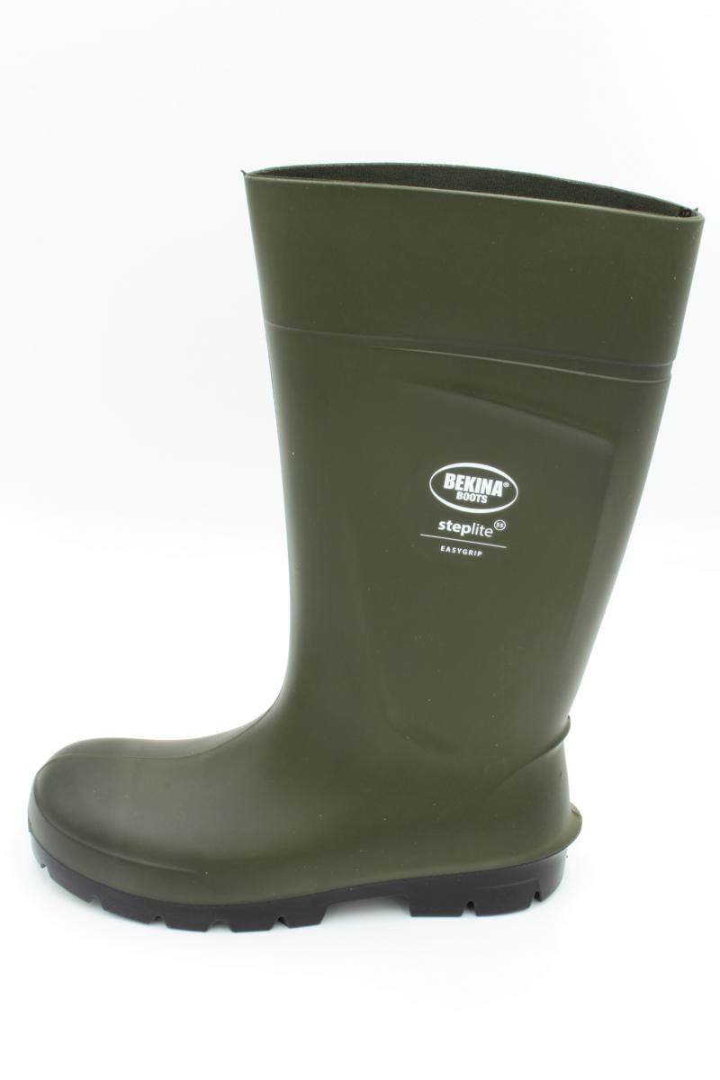 STIVALI BEKINA S5 STEPLITE-X SOLIDGRIP