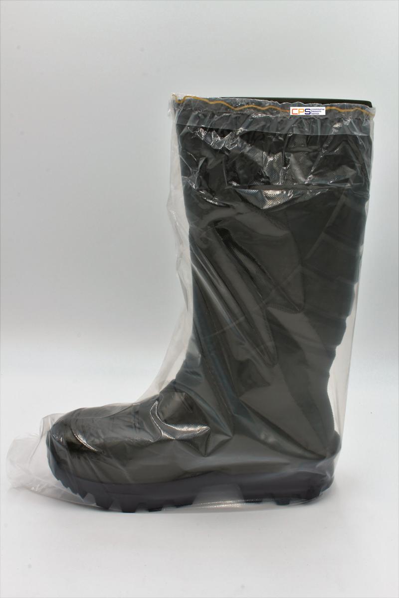 CALZARI C/ELASTICO 100pz.
