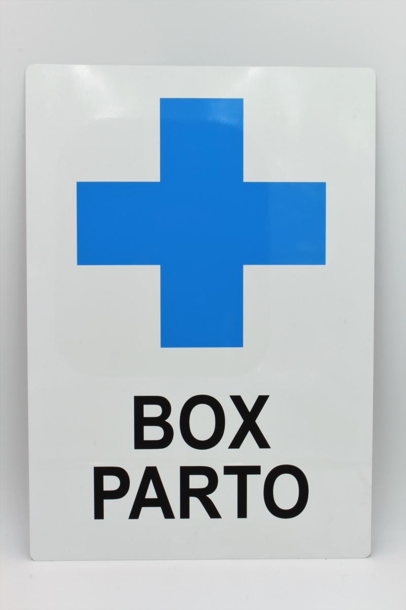 ZENITH CARTELLO PARTICOLARE 35/33/30x50