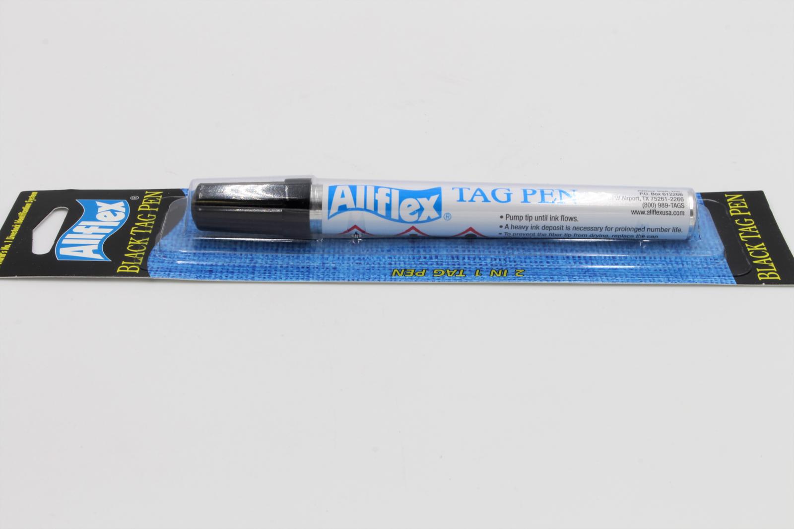 PENNARELLO ALLFLEX