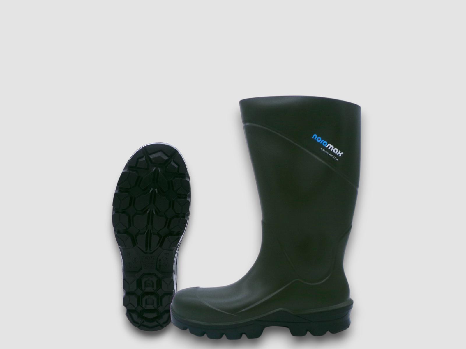 STIVALI NORAMAX S5