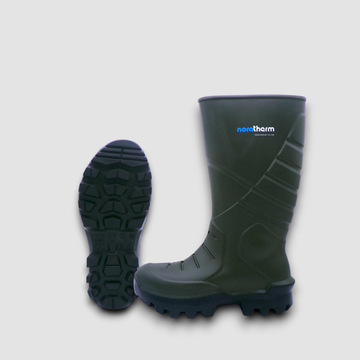 STIVALI NORATHERM S5