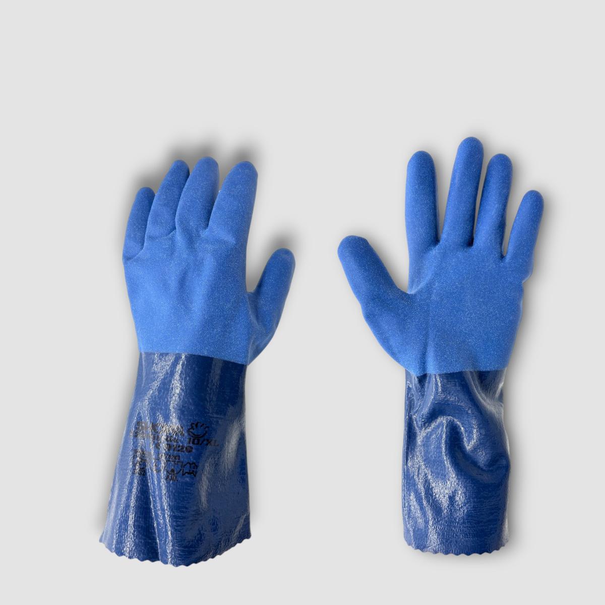 GUANTO SHOWA 720 NITRILE