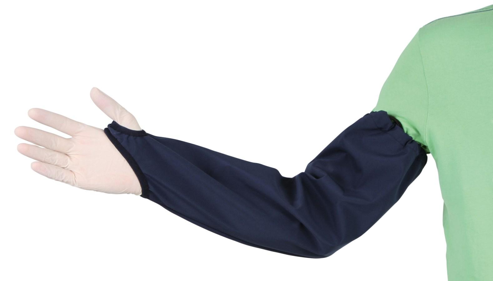 MANICOTTO PROT. SOFTSHELL paio