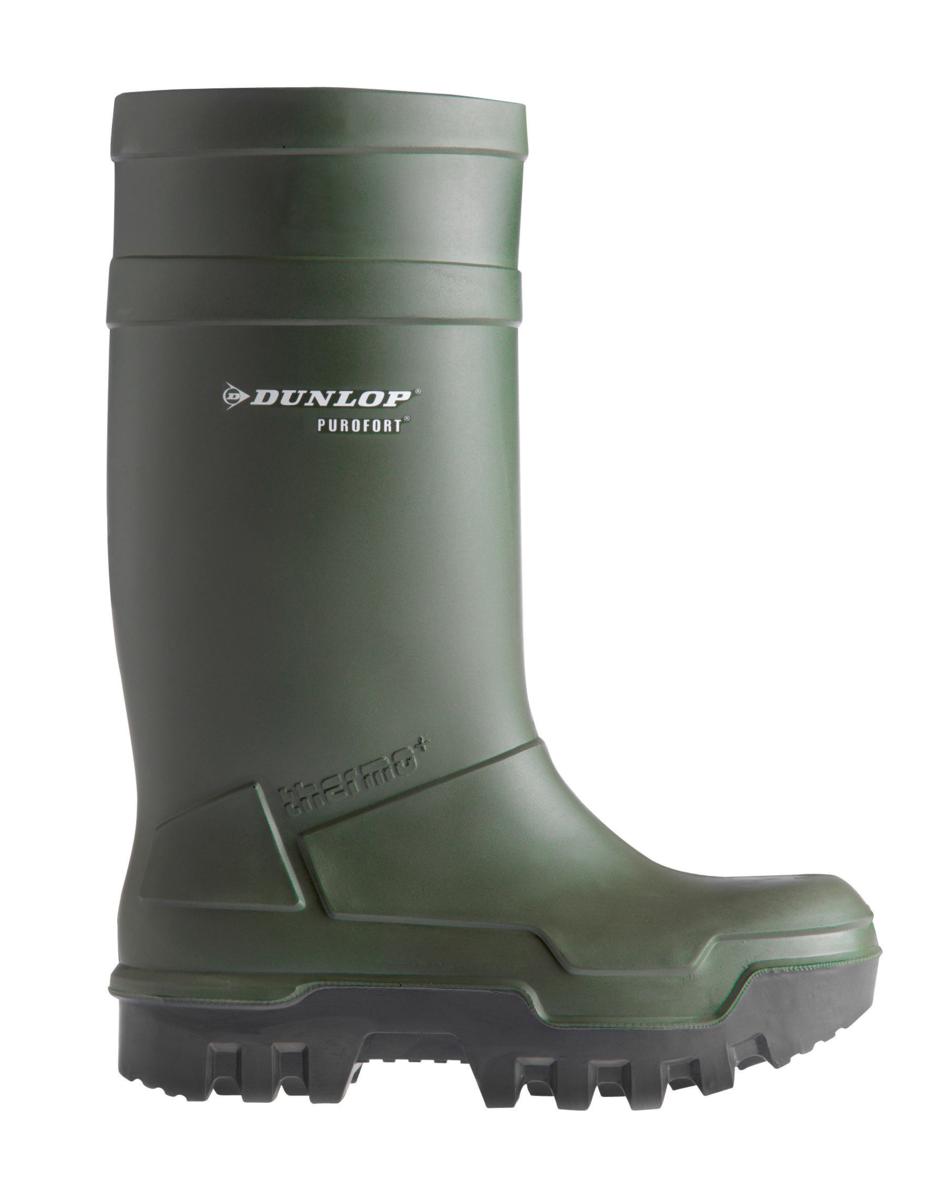 STIVALI DUNLOP THERMOPLUS INVERNALE
