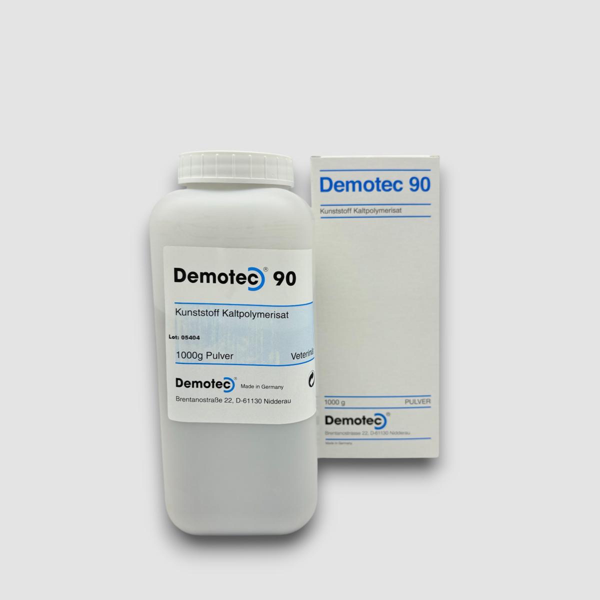 POLVERE DEMOTEC 90 KG 1