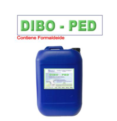 DIBO PED   24 Kg.