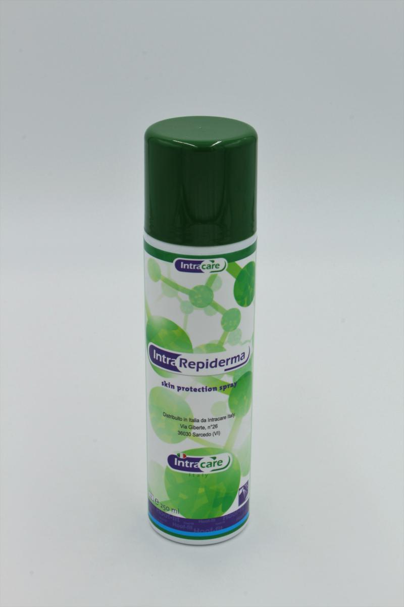 REPIDERMA spray flacone 250 ml