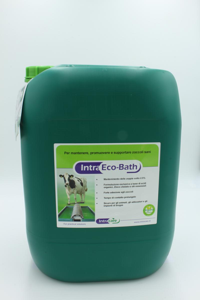 INTRA ECO BATH 20 lt