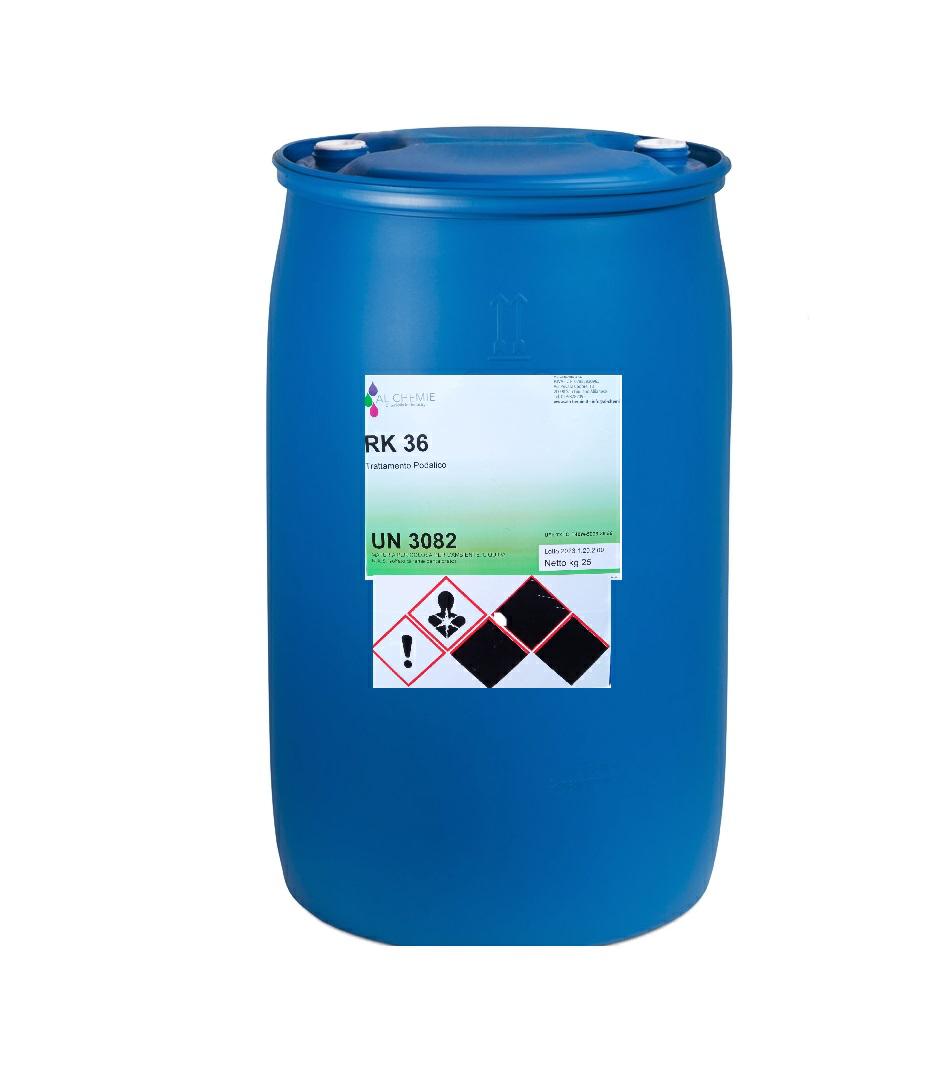 RK 36 200 Kg.