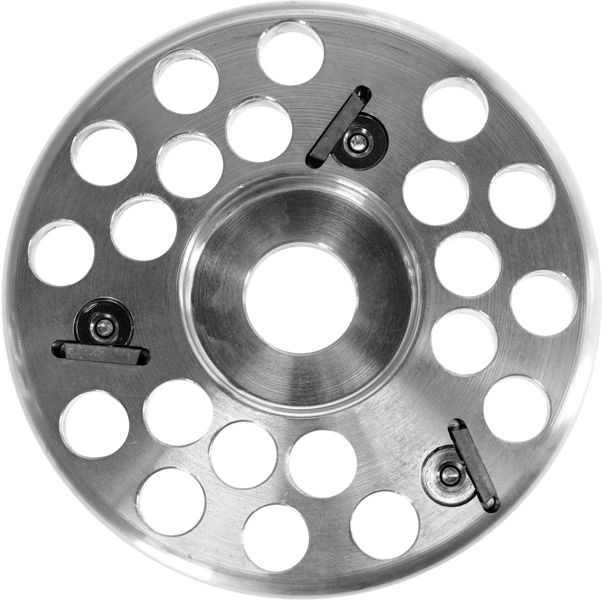 DISCO MASCALCIA 3 LAME