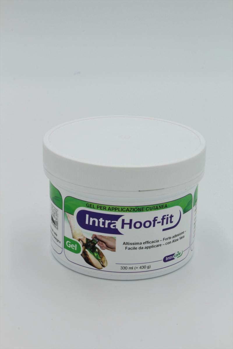 INTRA HOOF-FIT GEL 330ML+ PENN.