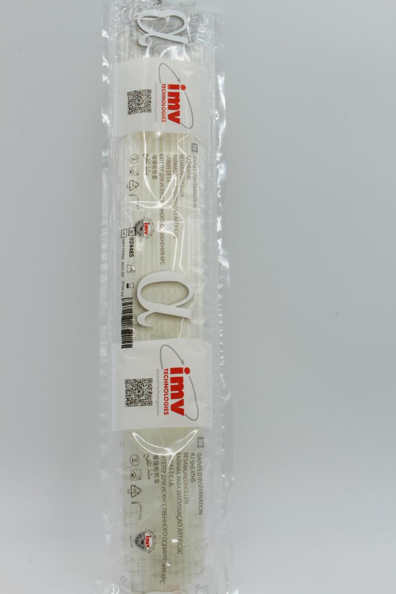 GUAINE ALPHA NON TAGLIATE pz. 50