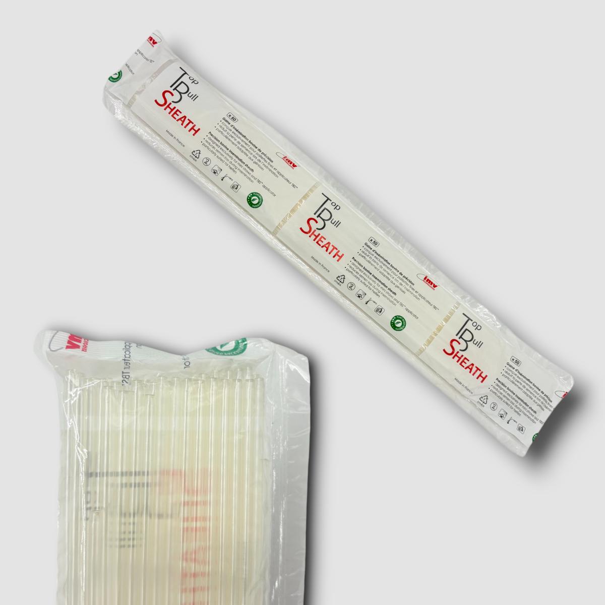 GUAINE TOP BULL 50 pz