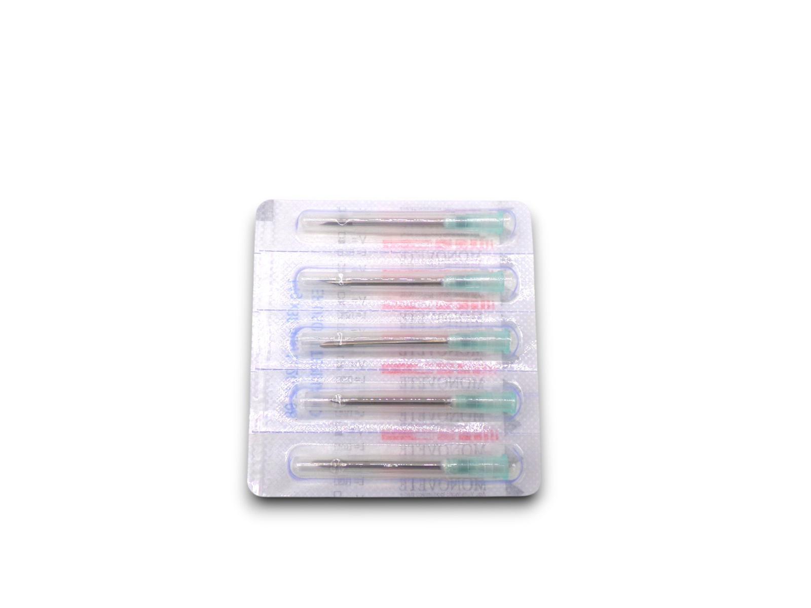 AGHI MONOVETE 14GX1e1/2 sc100pz