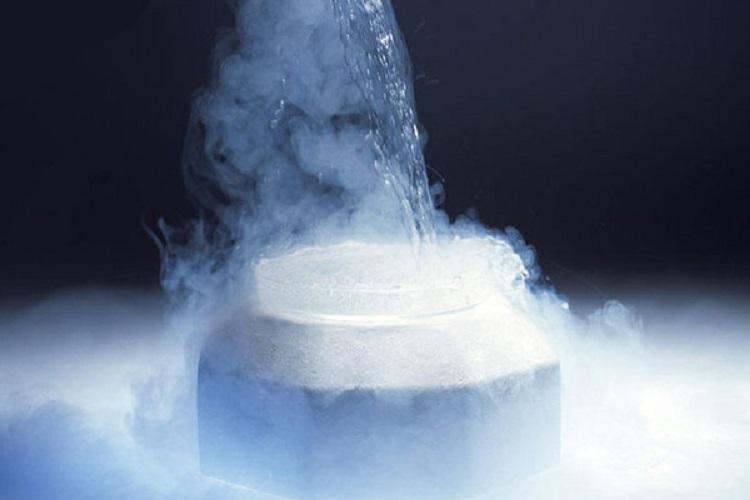 AZOTO LIQUIDO