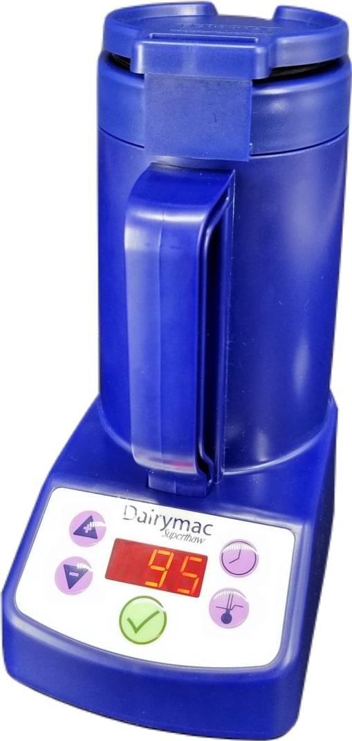 SCONGELATORE SUPERTHAW DIGITALE 12V-220V