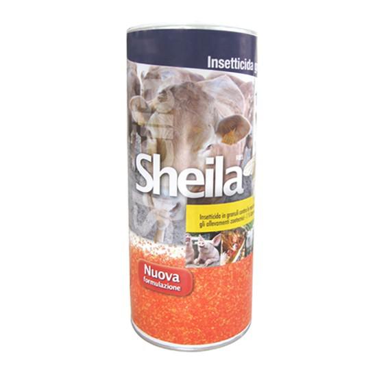 SHEILA RB1 Kg 1 moschicida granuli