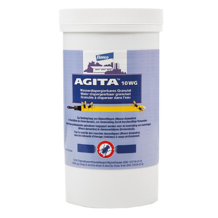 AGITA 10 WG 1kg.