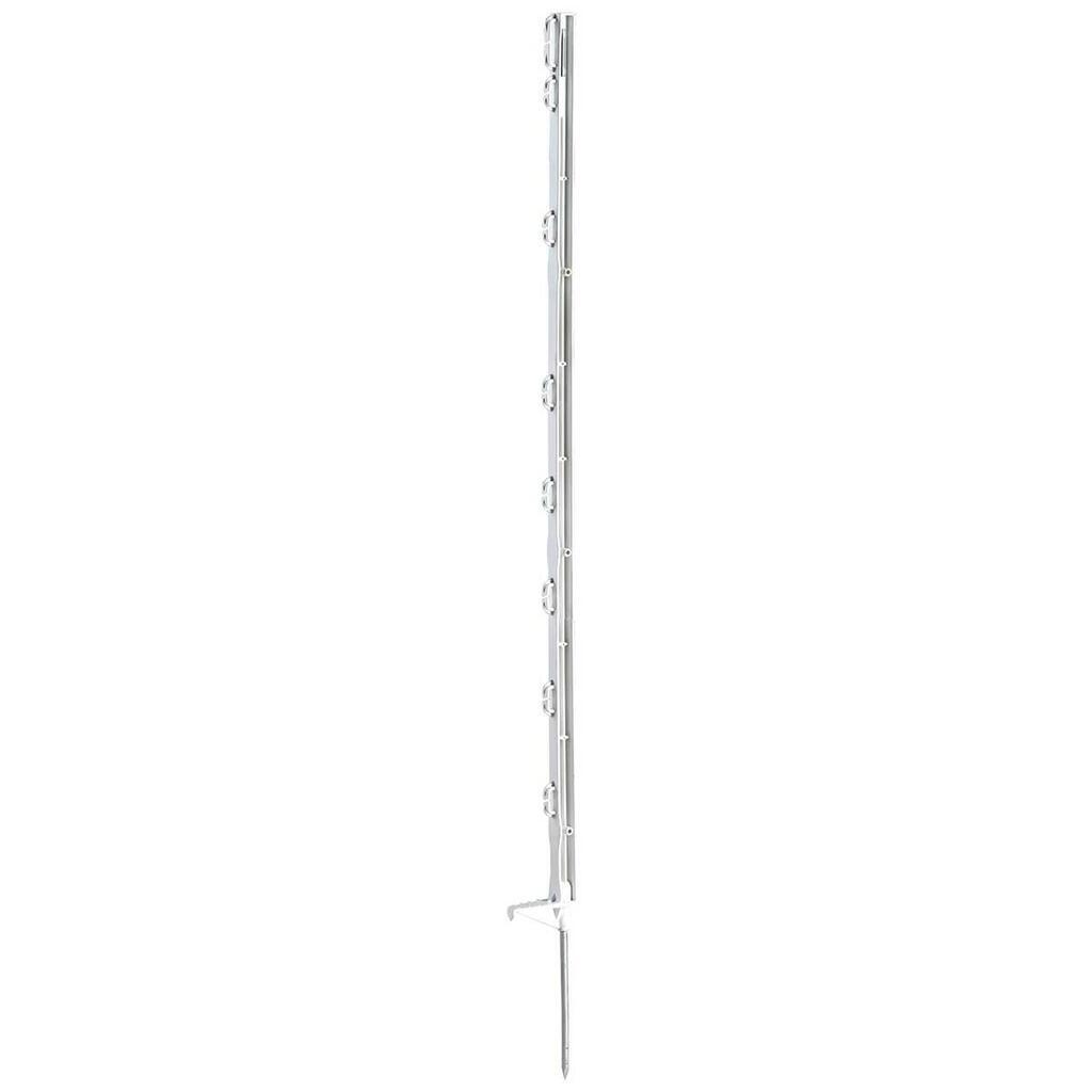 PALETTO REC. PLASTICA PIENA 105 cm 1 piede