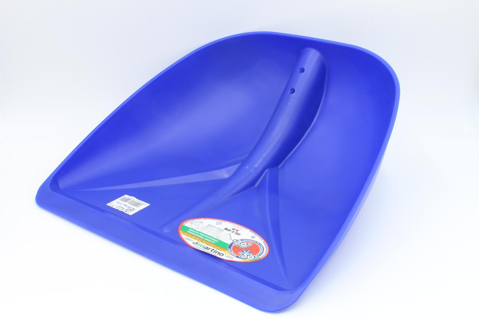 PALA PLASTICA PICCOLA
