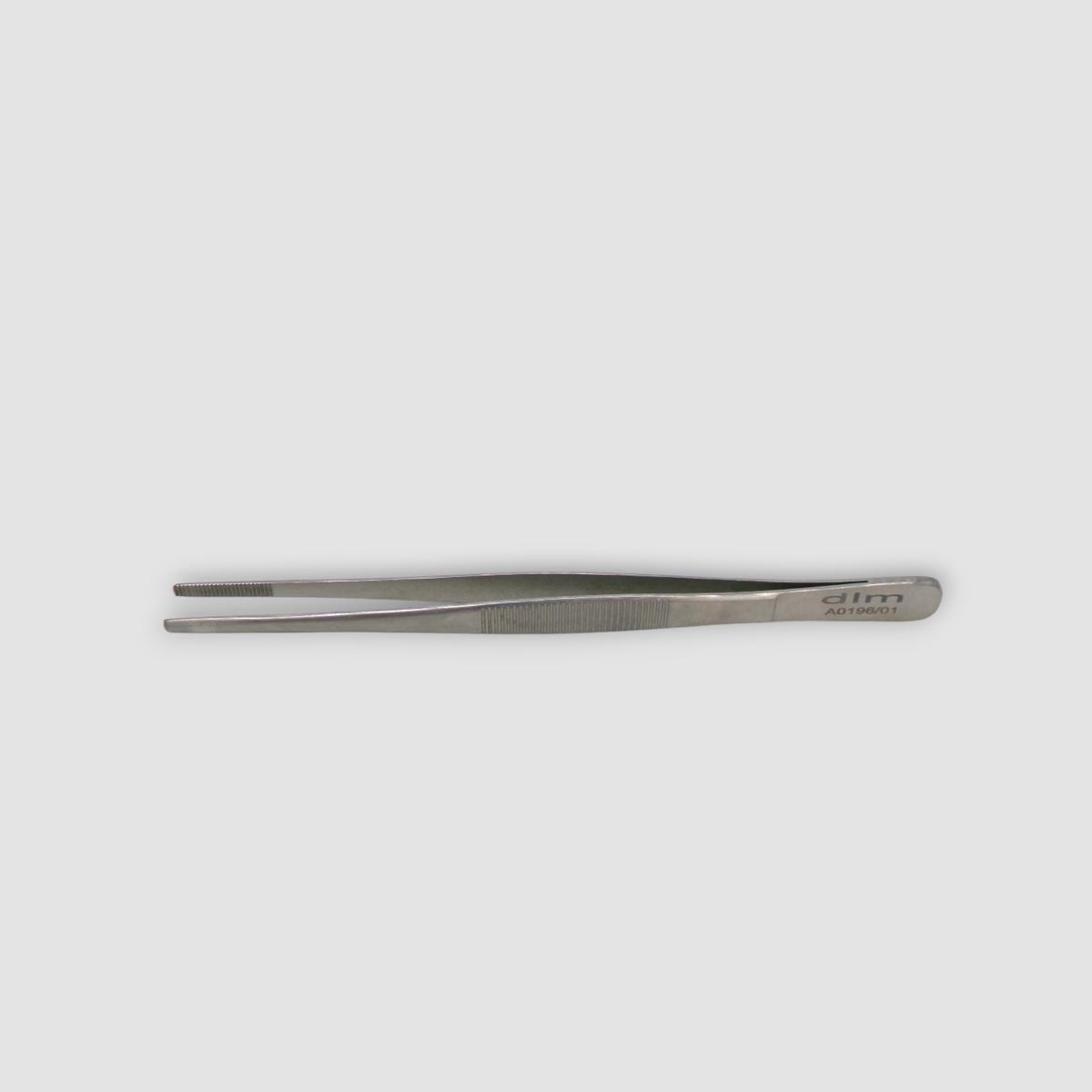 PINZA ANATOMICA 16cm. A0196/01
