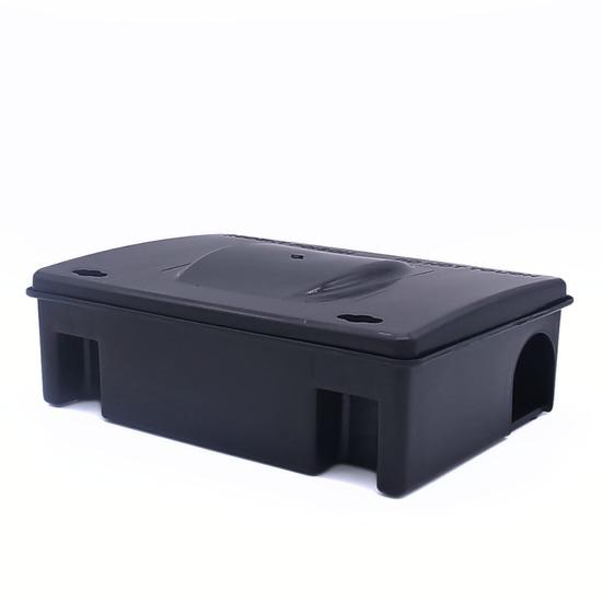 STAZIONE BIG BAIT ESCHE TOPI copyr