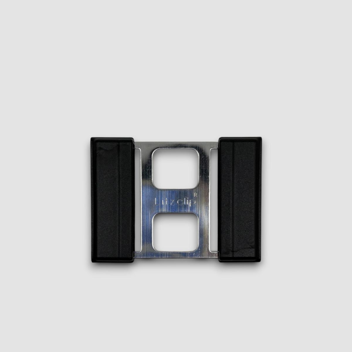 CONGIUNTORI X FETTUCCIA LITZCLIP PZ.5 40MM