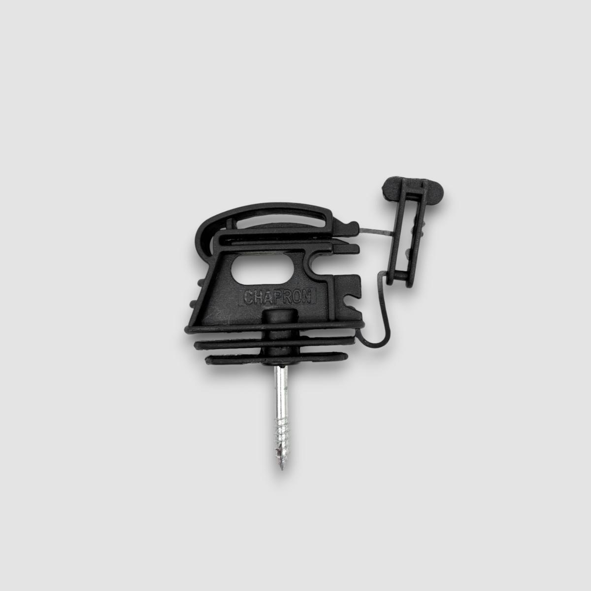 ISOLATORI VITE FETTUCCIA CLOT CR40 25pz