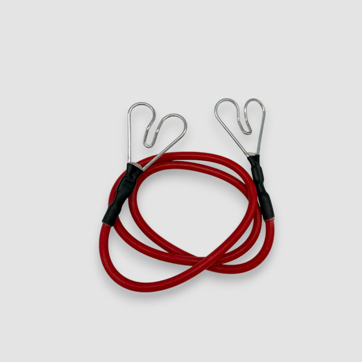 CAVO CLOT ALIMENT. FETT./FILO/CORDA RECINTO