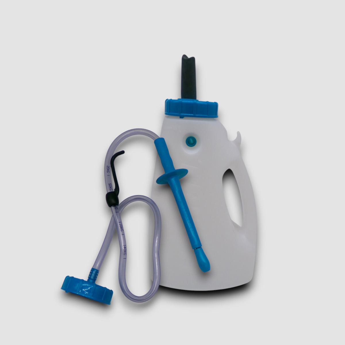 TRUSTI FEEDER ANTAHI ALIMENTATORE C/SONDA 4LT