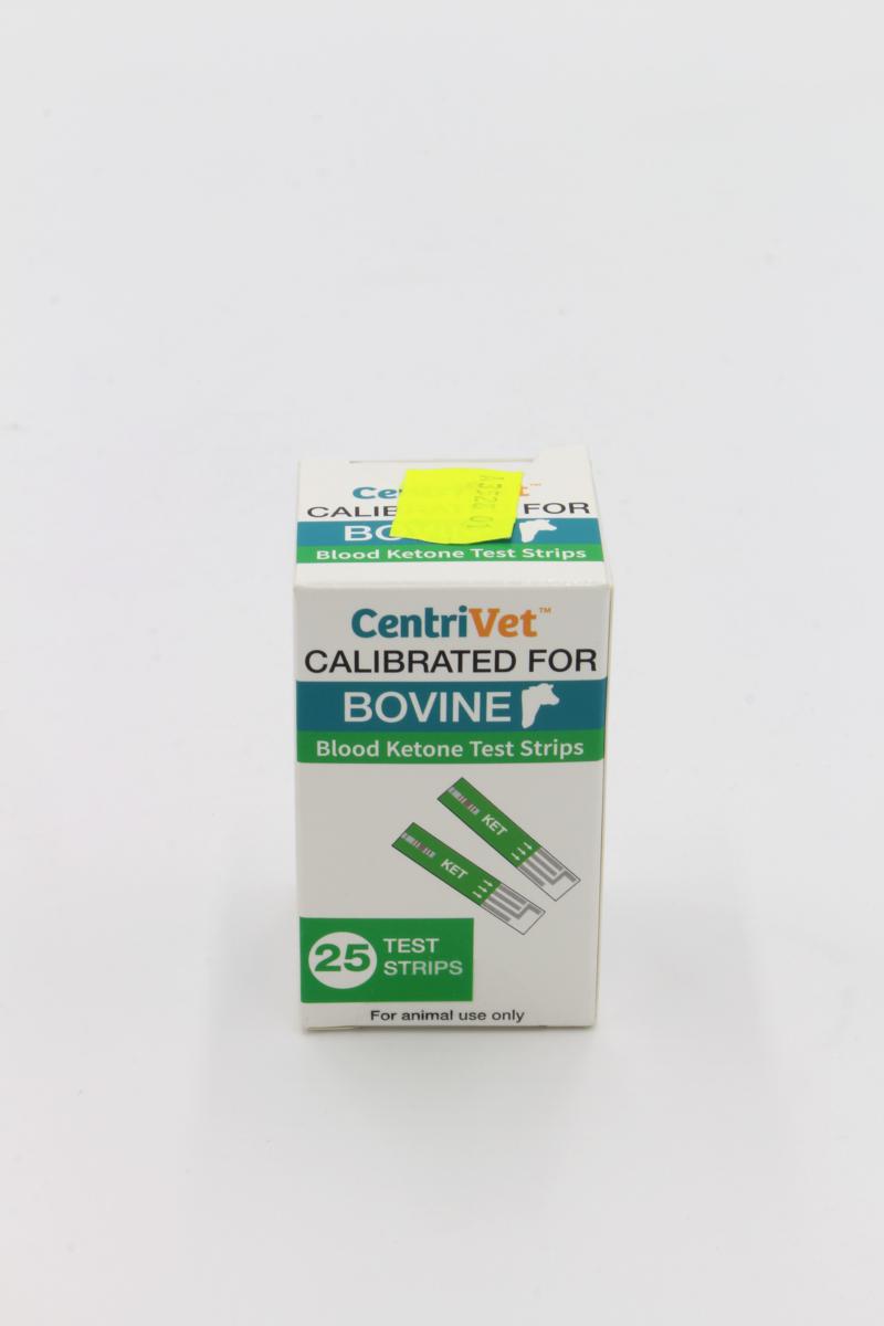 CENTRIVET STRISCE GK 25 PZ chetone
