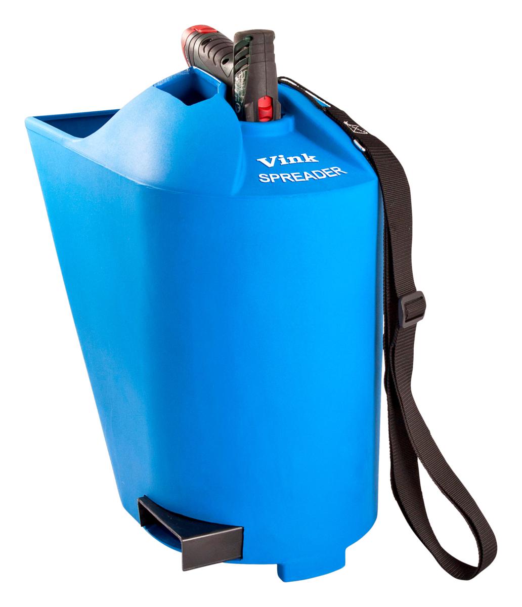 DISPENSER POLVERE VINK