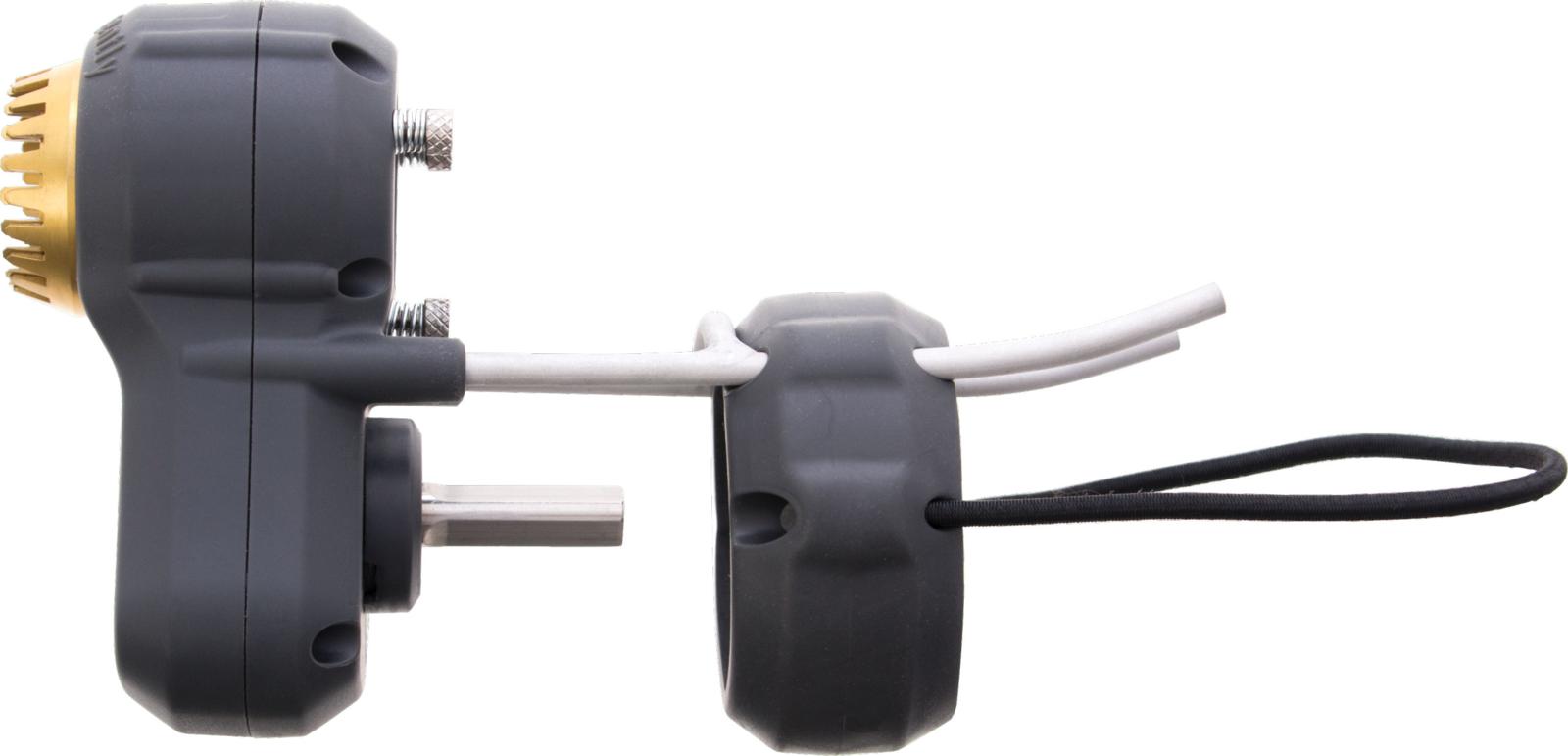 TAIL TRIMMER RASA CODA TITANIO