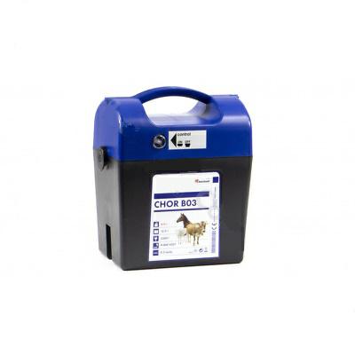 ELETTROPASCOLO CHOR BN03 9V 12V 220V