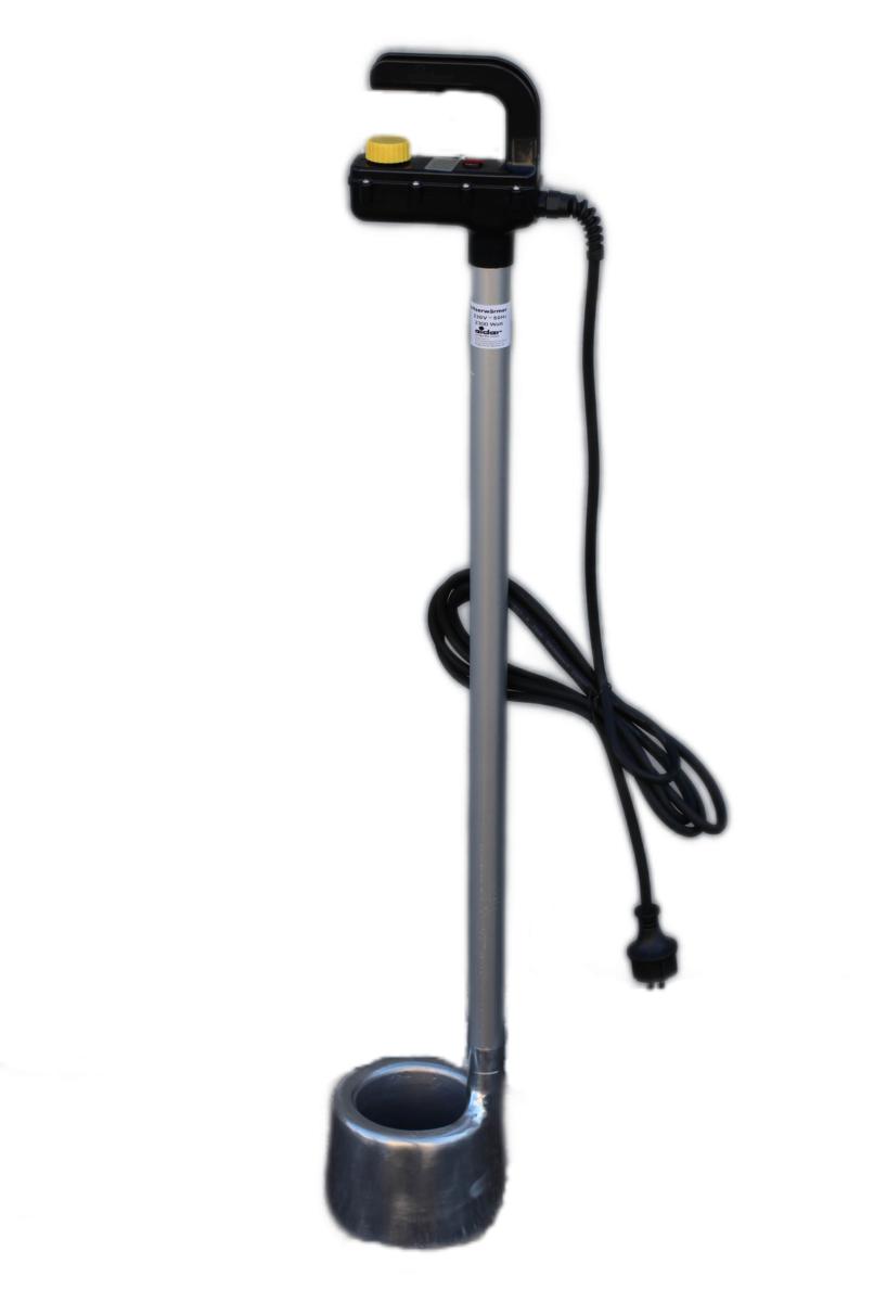 SCALDALATTE ELETTRICO EIDER 2300 W