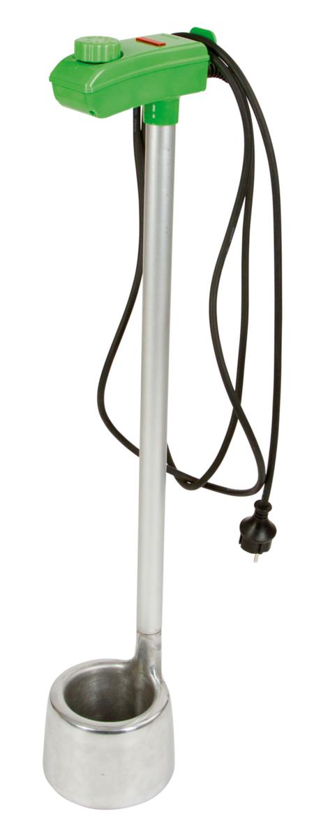 TERMOSTATO CAPILLARE 0°C-80°C X SCALDALATTE