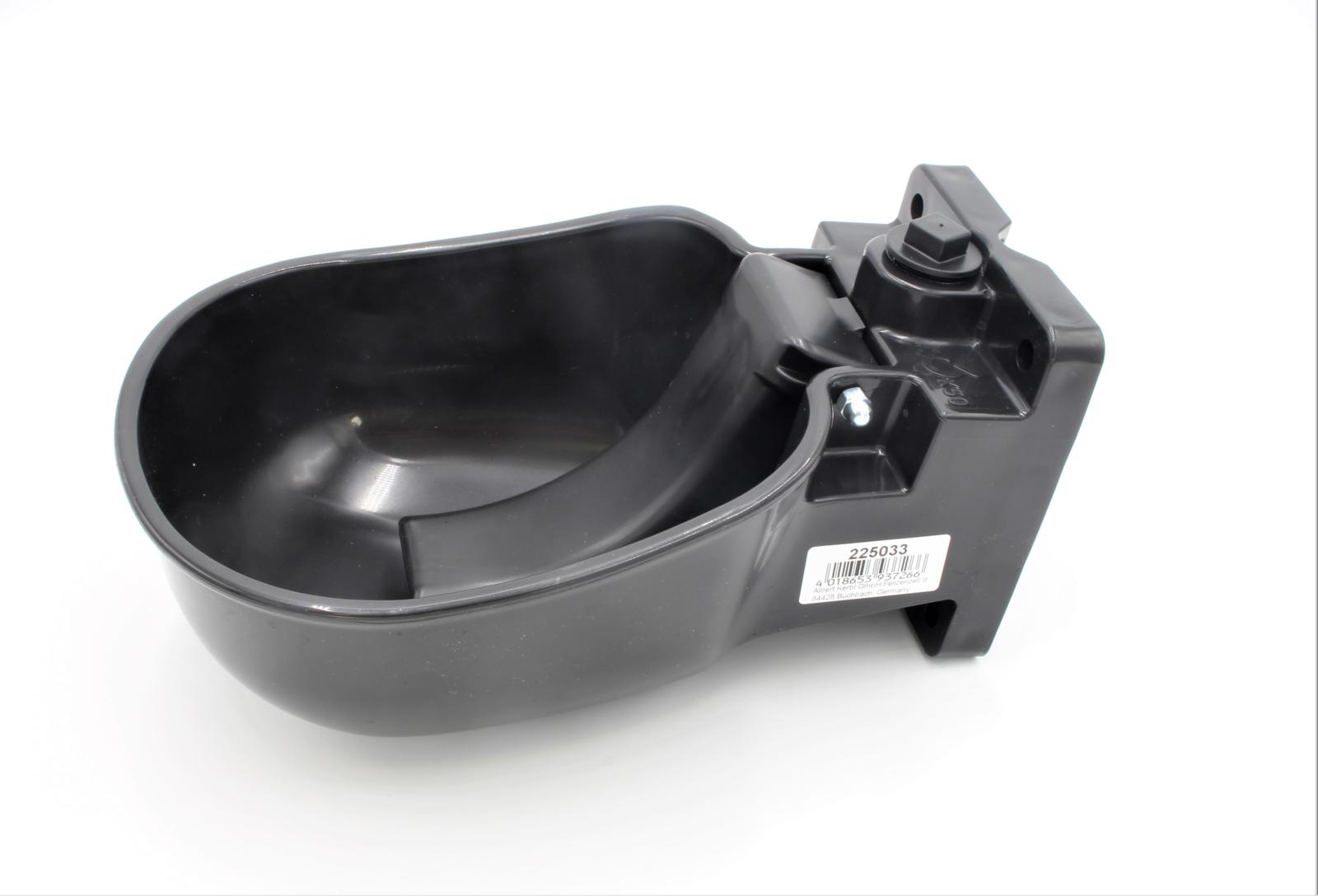 ABBEVERATOIO IN PLASTICA K50