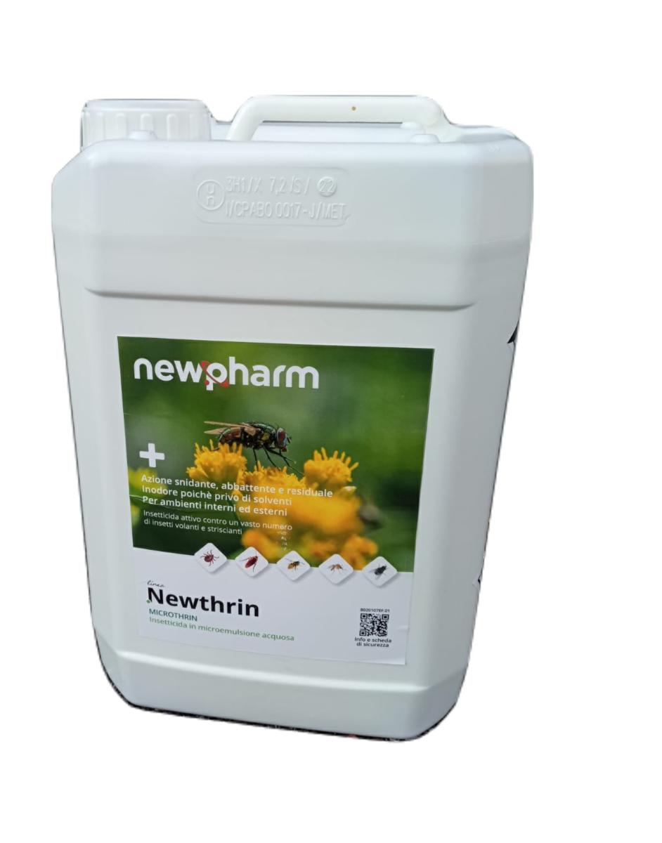 NEWTHRIN Lt.10