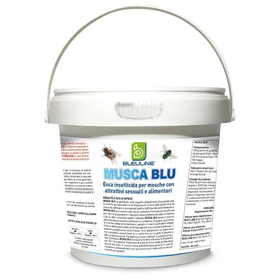 MUSCABLU conf. 1 Kg.
