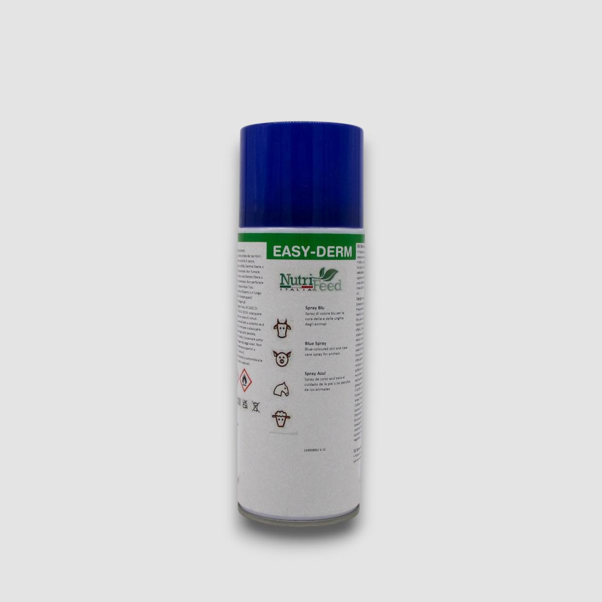 EASY DERM spray 400 ml