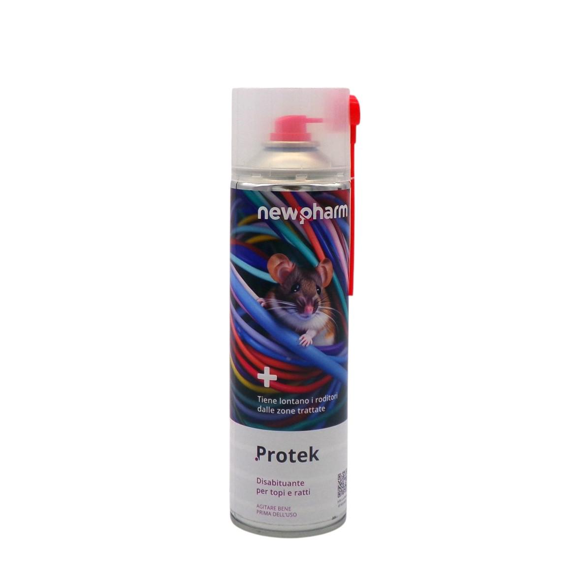 PROTEK ml 500