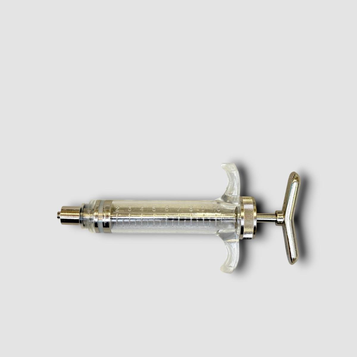 SIRINGA METALPLEX  10cc 051610