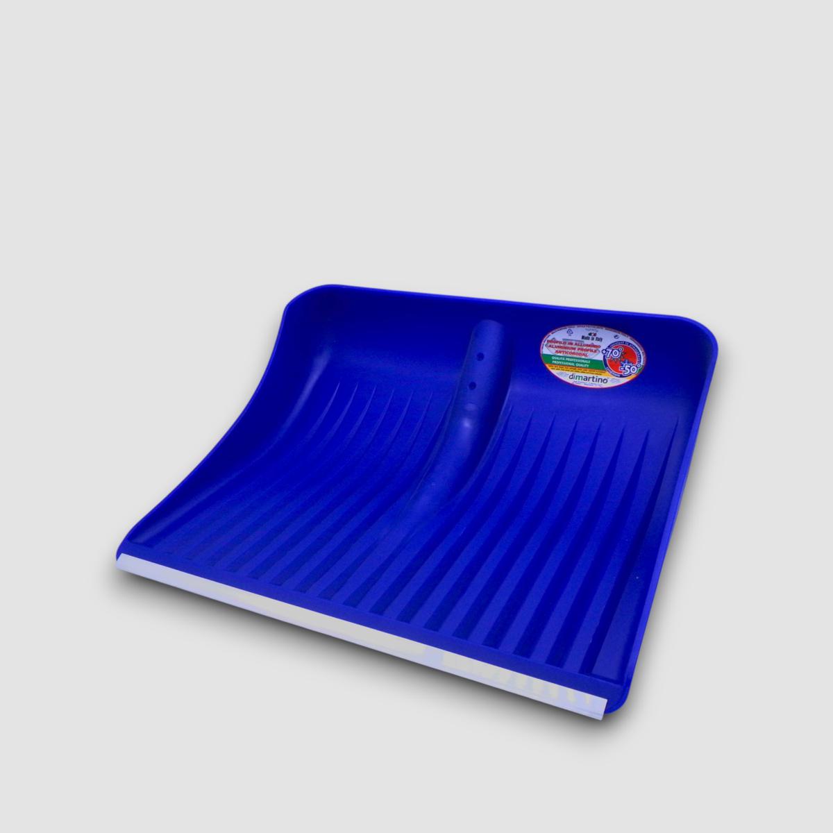 PALA PLASTICA GRANDE C/PROFILO ALL