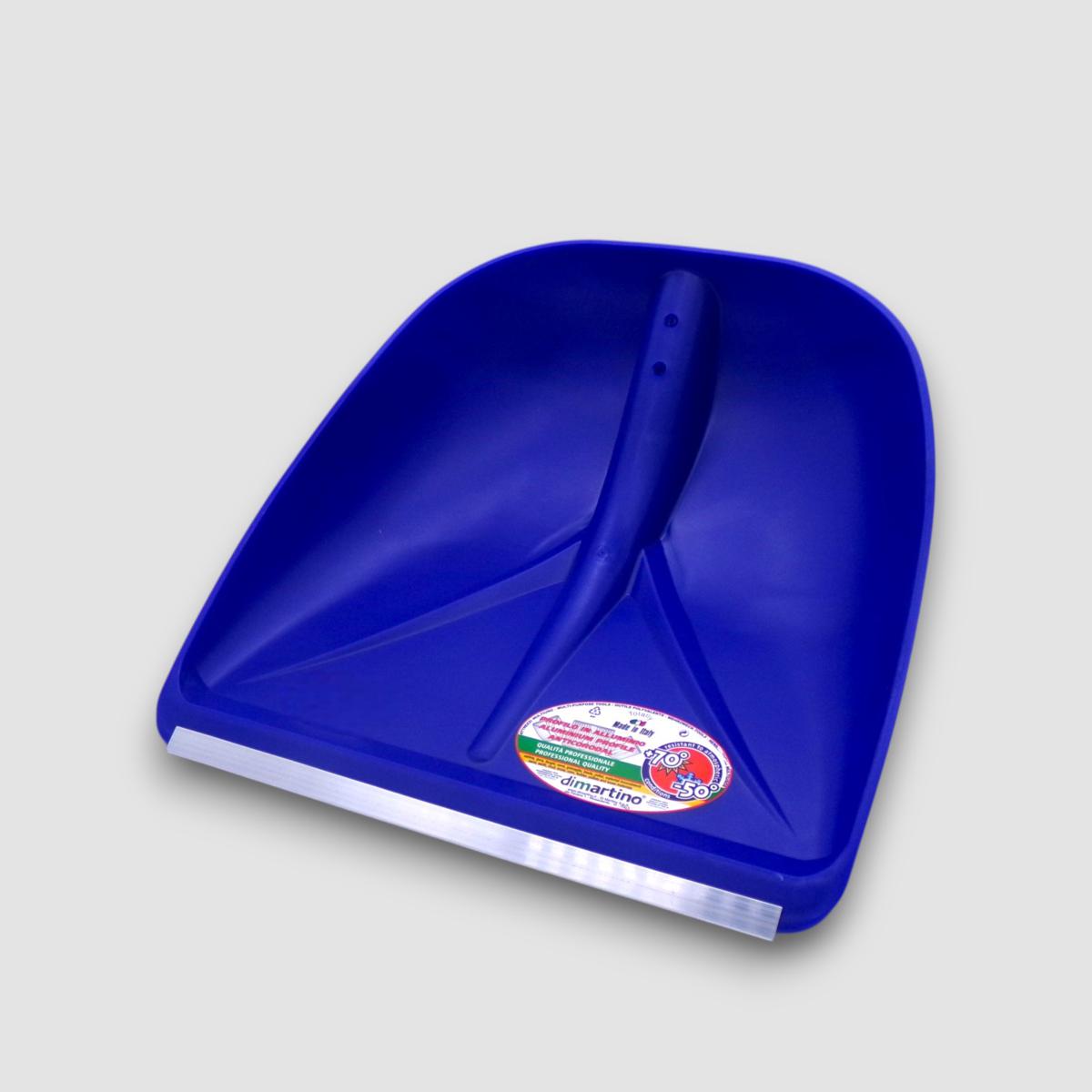 PALA PLASTICA PICCOLA C/PROFILO ALL