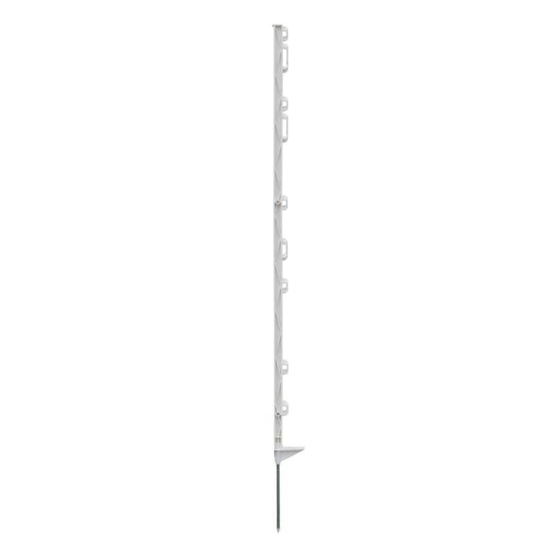 PALETTO REC. PLASTICA CM 125