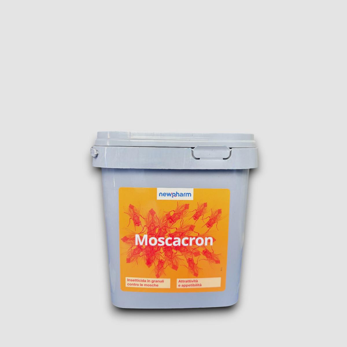 MOSCACRON 2kg.
