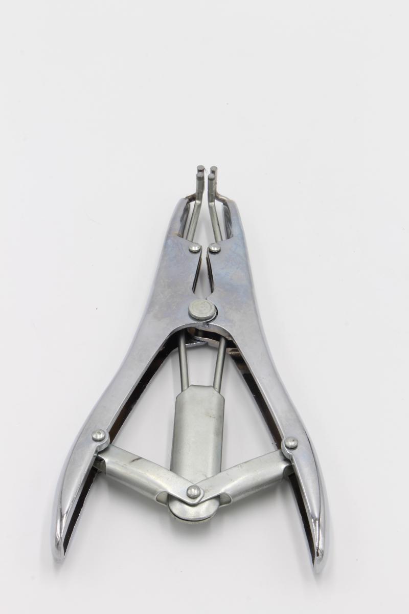 TENAGLIA ELASTRATOR